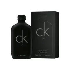 CALVIN KLEIN - Perfume CK Be Eau de Toilette 100 ML Unisex