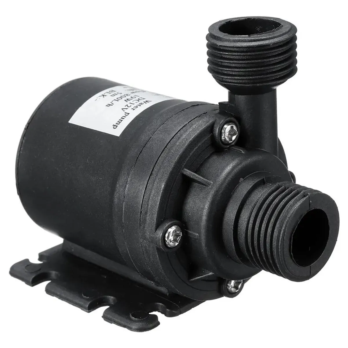 KUANGYE - Dagua Periferica Dc 12v 5m 800lh Mini Motor