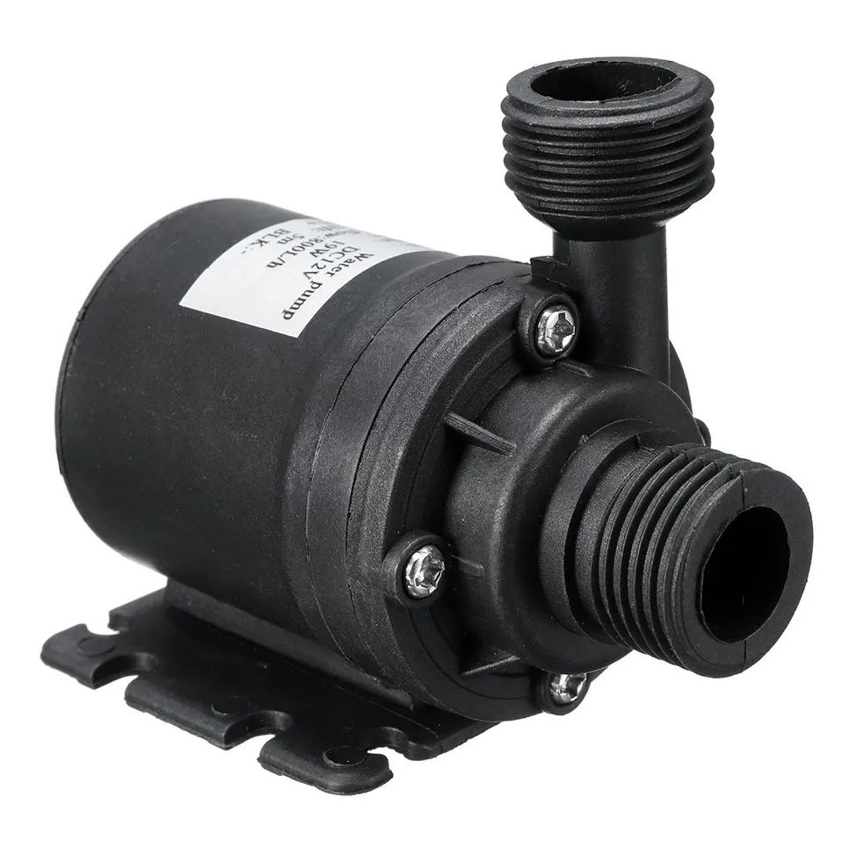 KUANGYE - Dagua Periferica Dc 12v 5m 800lh Mini Motor