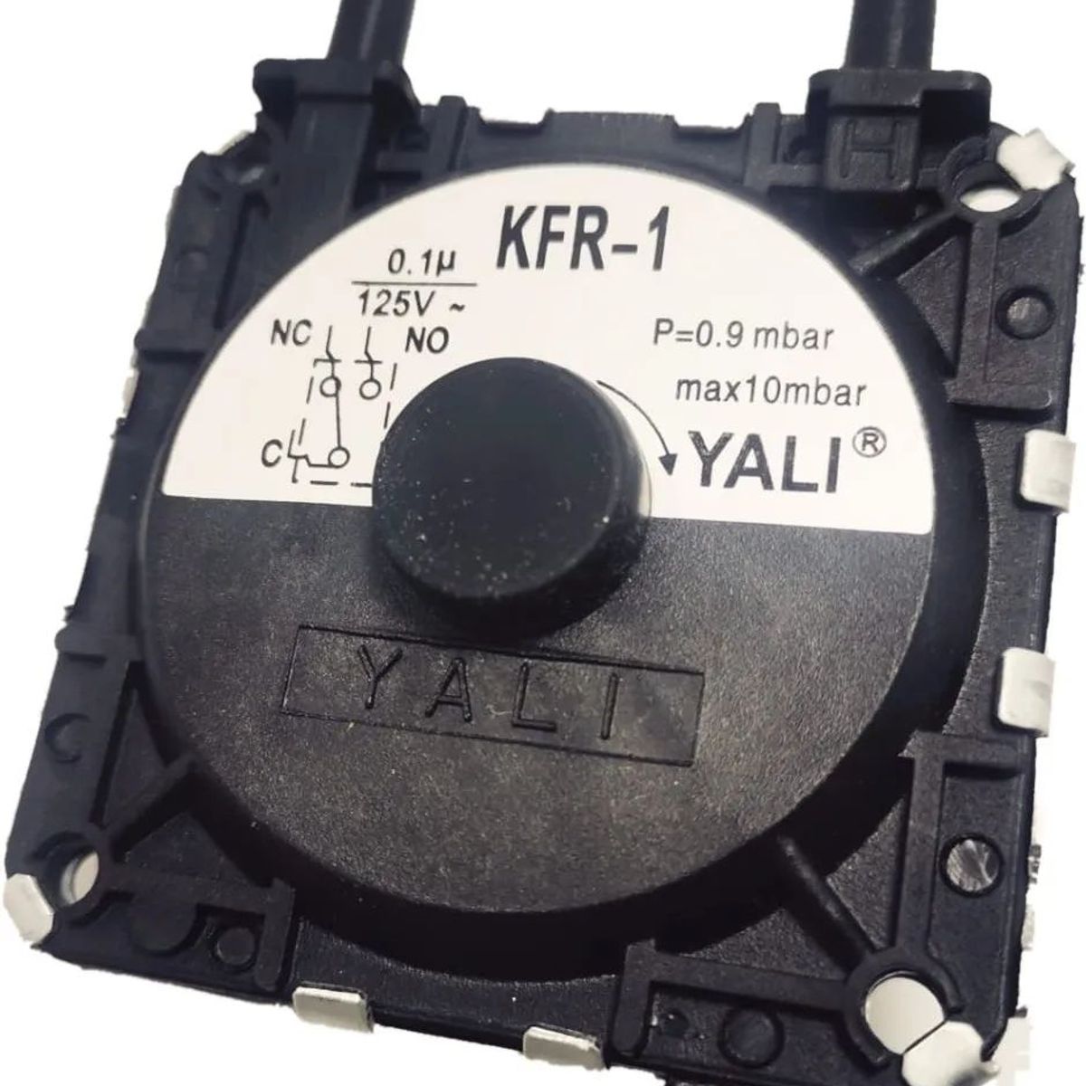 KUANGYE - Presostato Para Calefont Splendid Tiro Forzado Kuangye