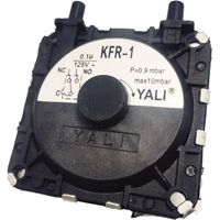 Presostato Para Calefont Splendid Tiro Forzado