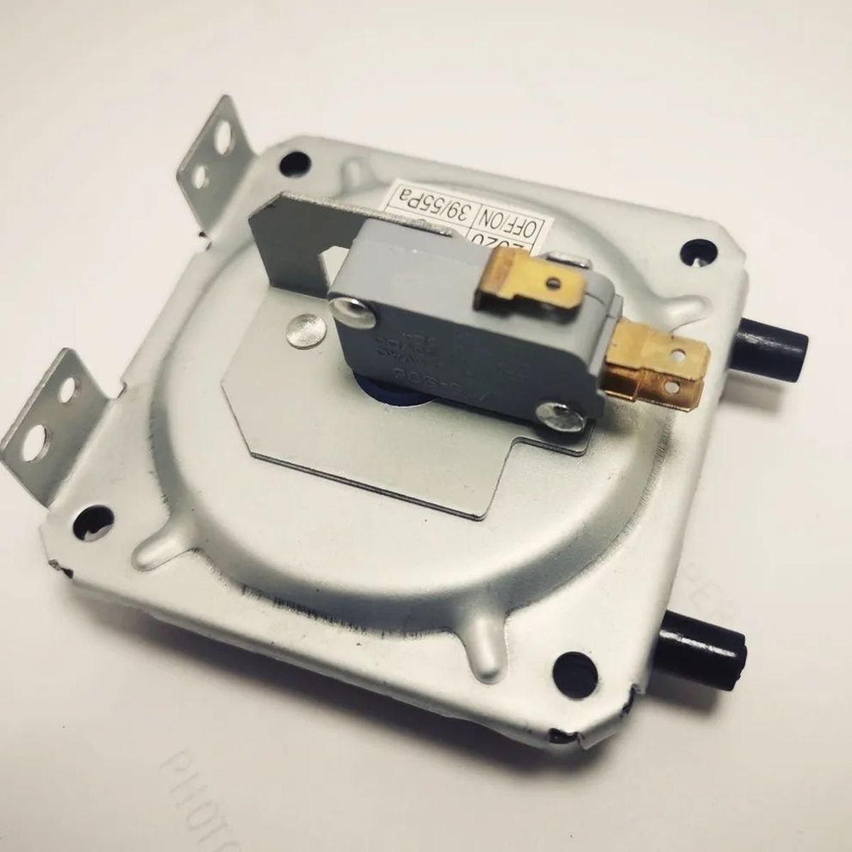 KUANGYE - Presostato Para Calefont Splendid Tiro Forzado Kuangye