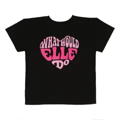 MTV - Polera Legally Blonde Elle