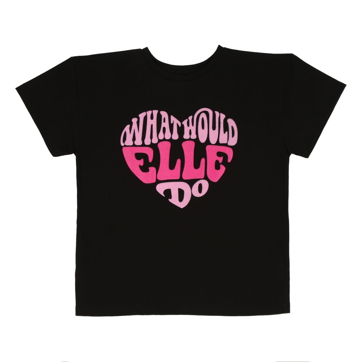MTV - Polera Legally Blonde Elle
