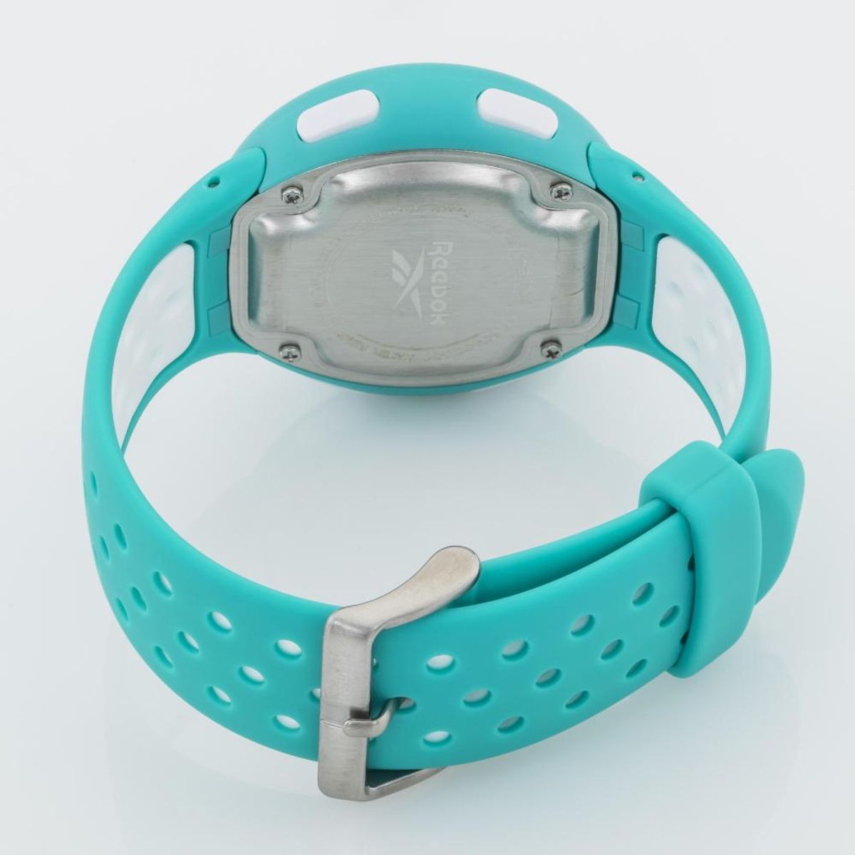 REEBOK - RELOJ REEBOK UNISEX RV-ELE-U9-PTIT-BT ELEMENTS - Verde