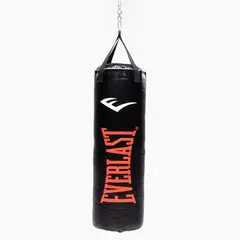 EVERLAST - Saco de Box Powerlock Nevatear