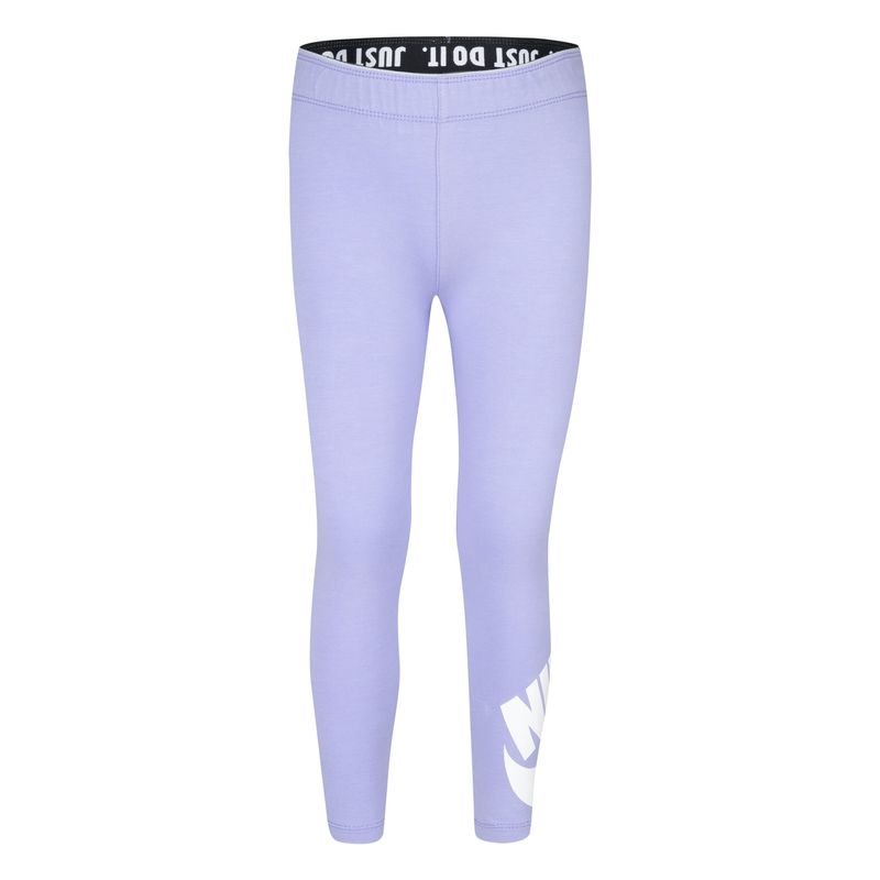 NIKE - Calzas Legging Nike Kids Streetwear