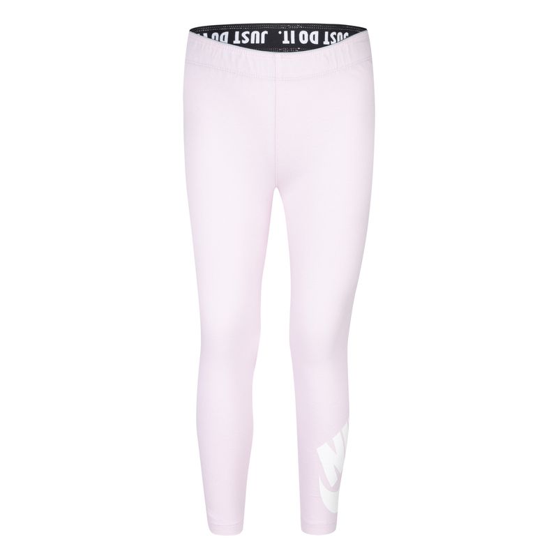 NIKE - Calzas Legging Nike Kids Streetwear