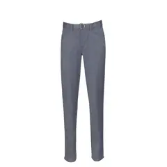 KOTTING - Pantalon Stretch Colegio Azul Marino