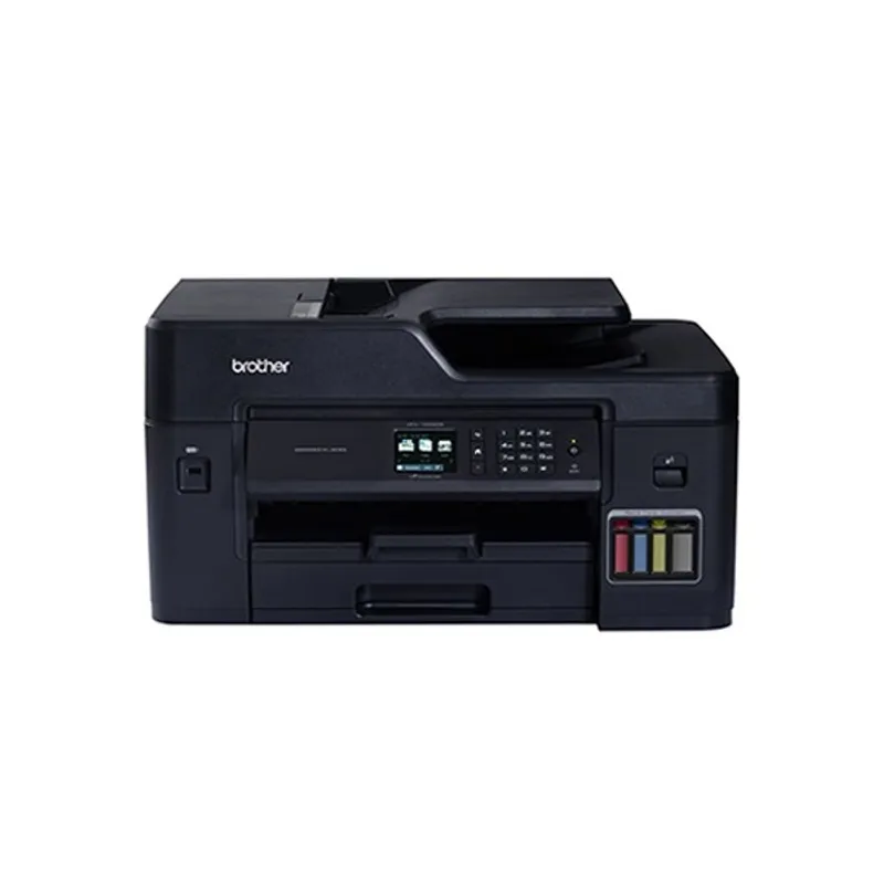 BROTHER - Impresora Brother MFCT4500DW Multifuncional color A3 dúplex