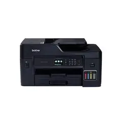 BROTHER - Impresora MFCT4500DW Multifuncional color A3 dúplex