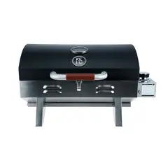 KELU - Parrilla a Gas Portátil Wild Barbeque