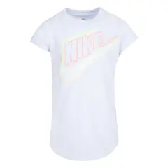 NIKE - Polera Kids Futura Dream Chaser