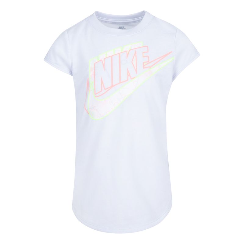 NIKE - Polera Nike Kids Futura Dream Chaser