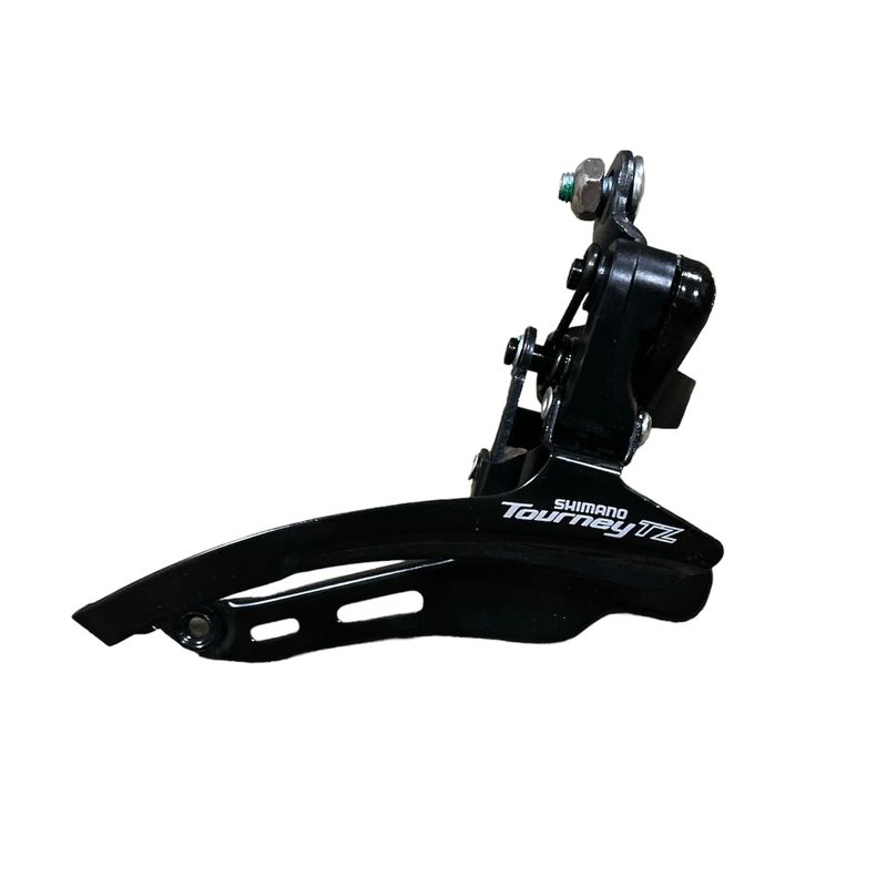 SHIMANO - CAMBIADOR SHIMANO FD-TZ510-DS6 TABAJO 286MM