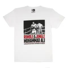 MTV - Polera Muhammad Ali