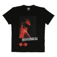 MTV - Polera Muhammad Ali