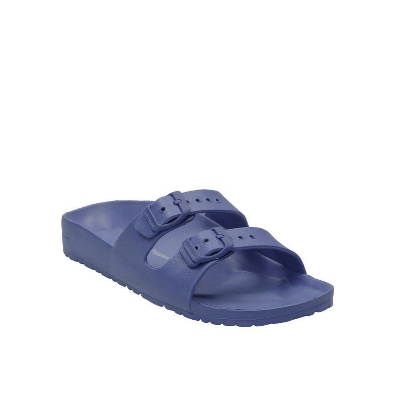HUSH PUPPIES - Sandalia Hombre Smile Azul Navy HUSH PUPPIES