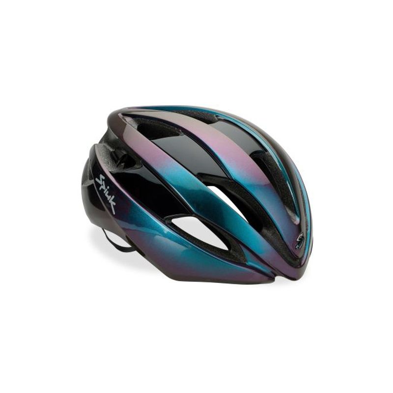 SPIUK SPORTLINE SRL - Casco De Ciclismo Spiuk Eleo Morado M-L