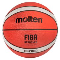 Balón básquetbol BG2000 - N°5