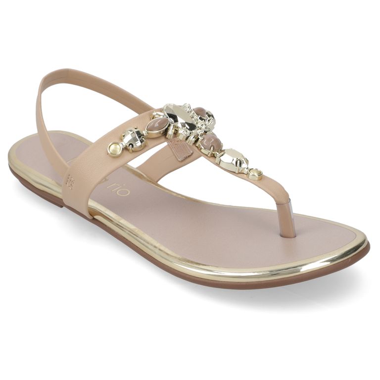 Sandalia Casual 11070