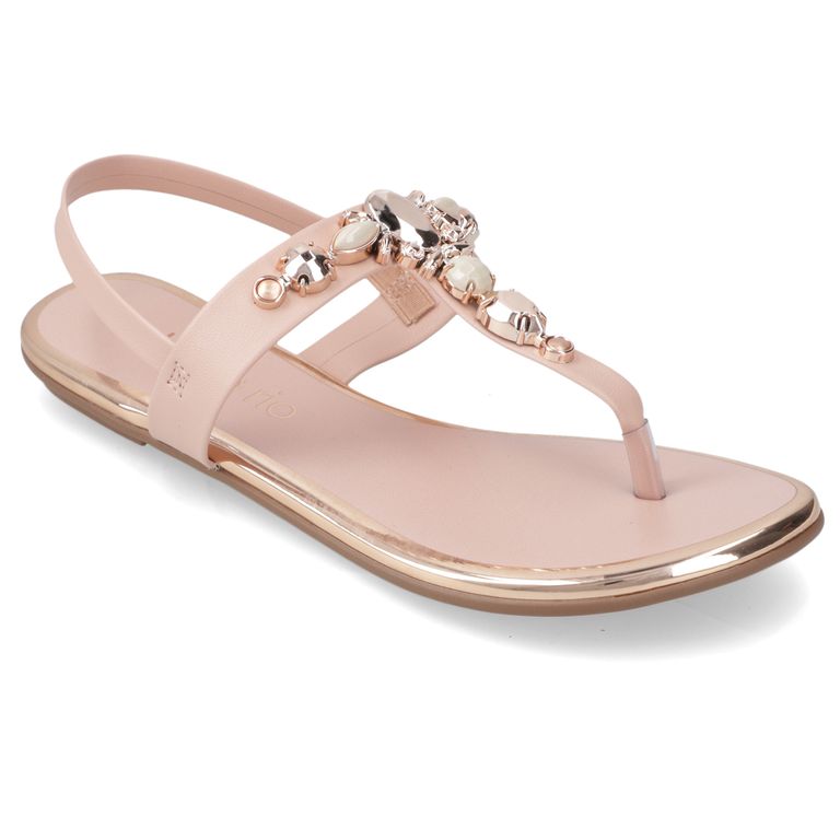 Sandalia Casual 11074