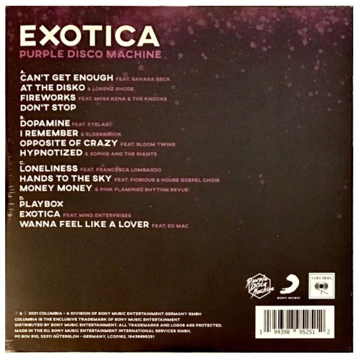 HITWAY MUSIC - LA GRAN AVENTURA