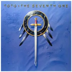 HITWAY MUSIC - TOTO - THE SEVENTH ONE - VINILO