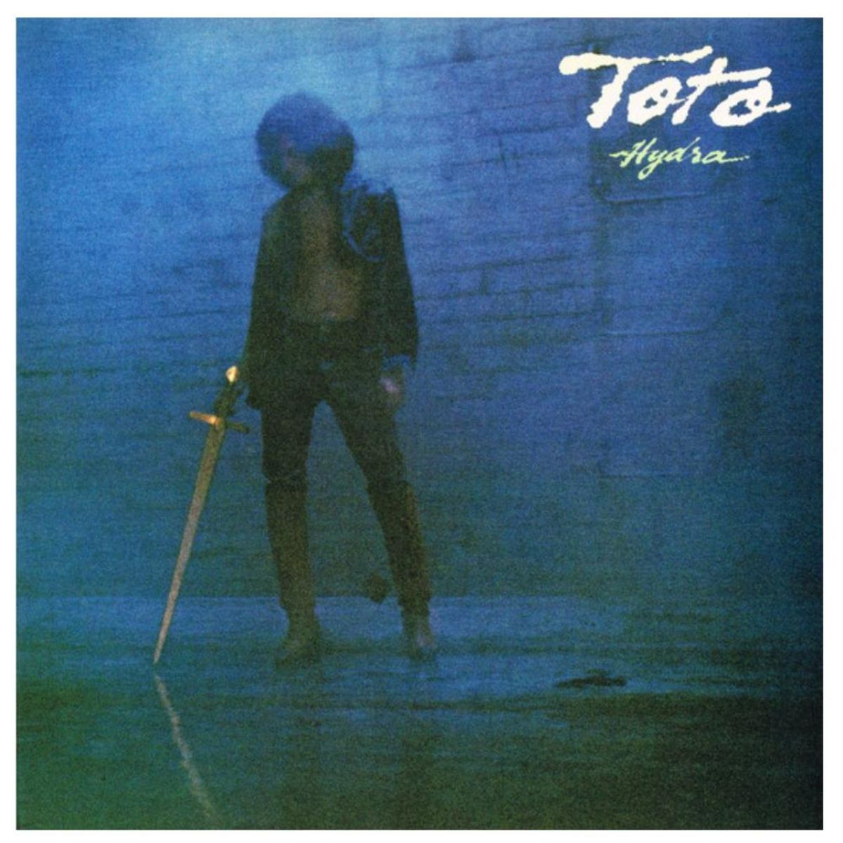 HITWAY MUSIC - TOTO- HYDRA - VINILO HITWAY MUSIC