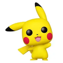 FUNKO - Pop Pokemon Pikachu 553