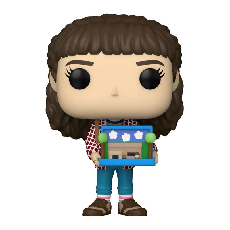 FUNKO - Funko Pop Stranger Things Eleven 1297 (Once)
