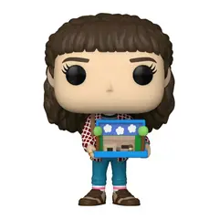 FUNKO - Pop Stranger Things Eleven 1297 (Once)