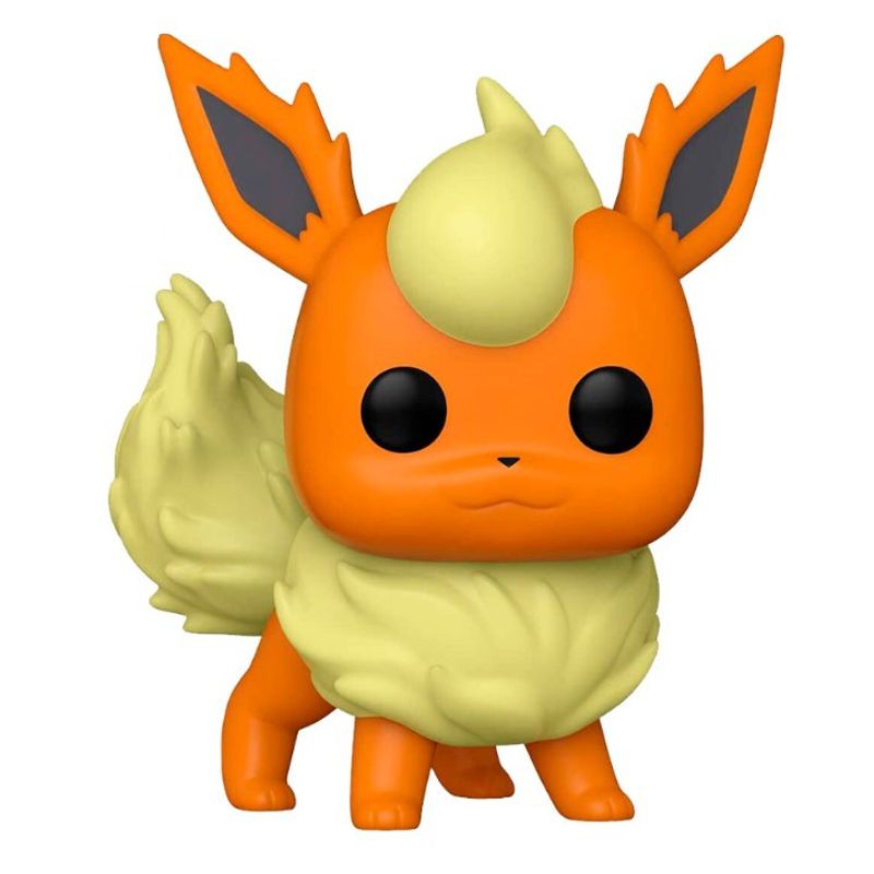 FUNKO - Funko Pop Pokemon Flareon 629