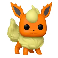 FUNKO - Pop Pokemon Flareon 629