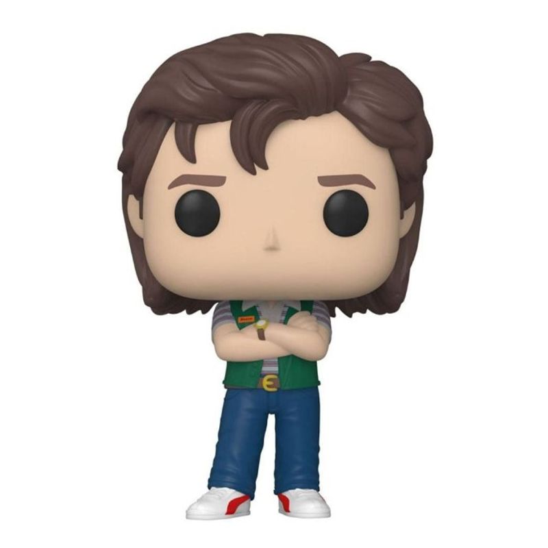 FUNKO - Funko Pop Stranger Things Steve 1245
