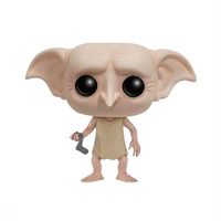Pop Harry Potter Dobby 17