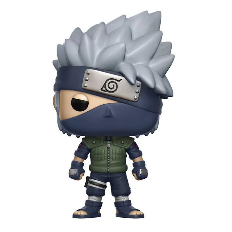 FUNKO - Funko Pop Naruto Kakashi 182-