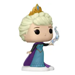 FUNKO - Pop Disney Frozen Elsa 1024