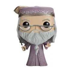 FUNKO - Pop Harry Potter Albus Dumbledore 15