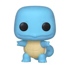 FUNKO - Pop Pokemon Squirtle 504