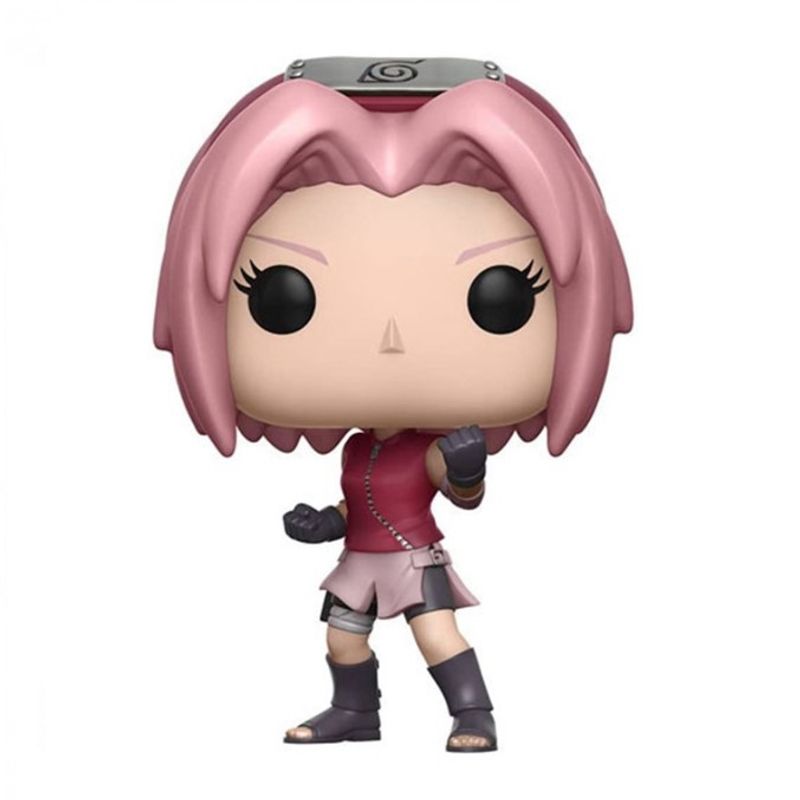 FUNKO - Funko Pop Naruto Sakura 183