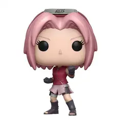 FUNKO - Pop Naruto Sakura 183