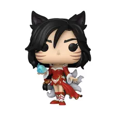 FUNKO - Pop League Of Legends Ahri 1041 (LoL)