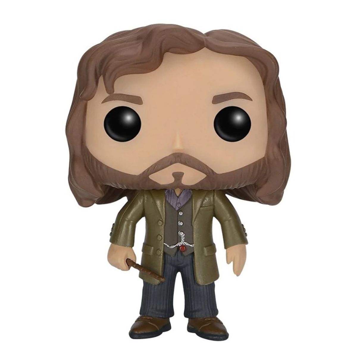 FUNKO - Funko Pop Harry Potter Sirius Black 16