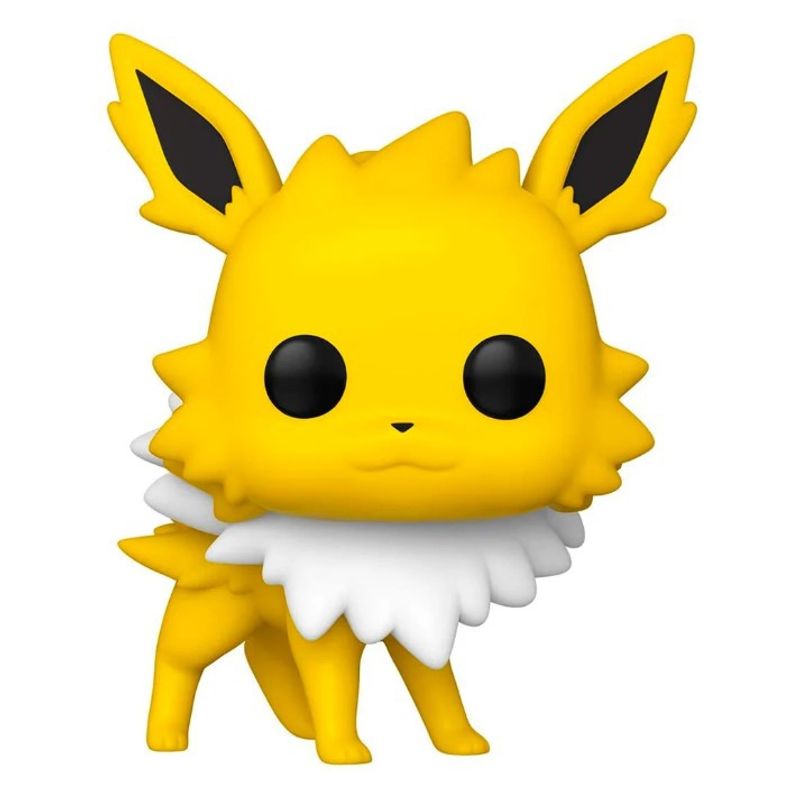 FUNKO - Funko Pop Pokemon Jolteon 628