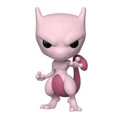 FUNKO - Pop Pokemon Mewtwo 581