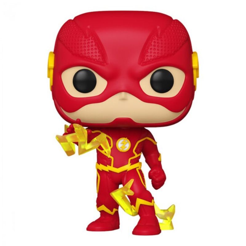 FUNKO - Funko Pop DC The Flash 1097