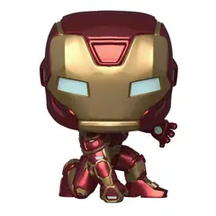 FUNKO - Pop Marvel Avengers Iron Man 626 (Ironman)-