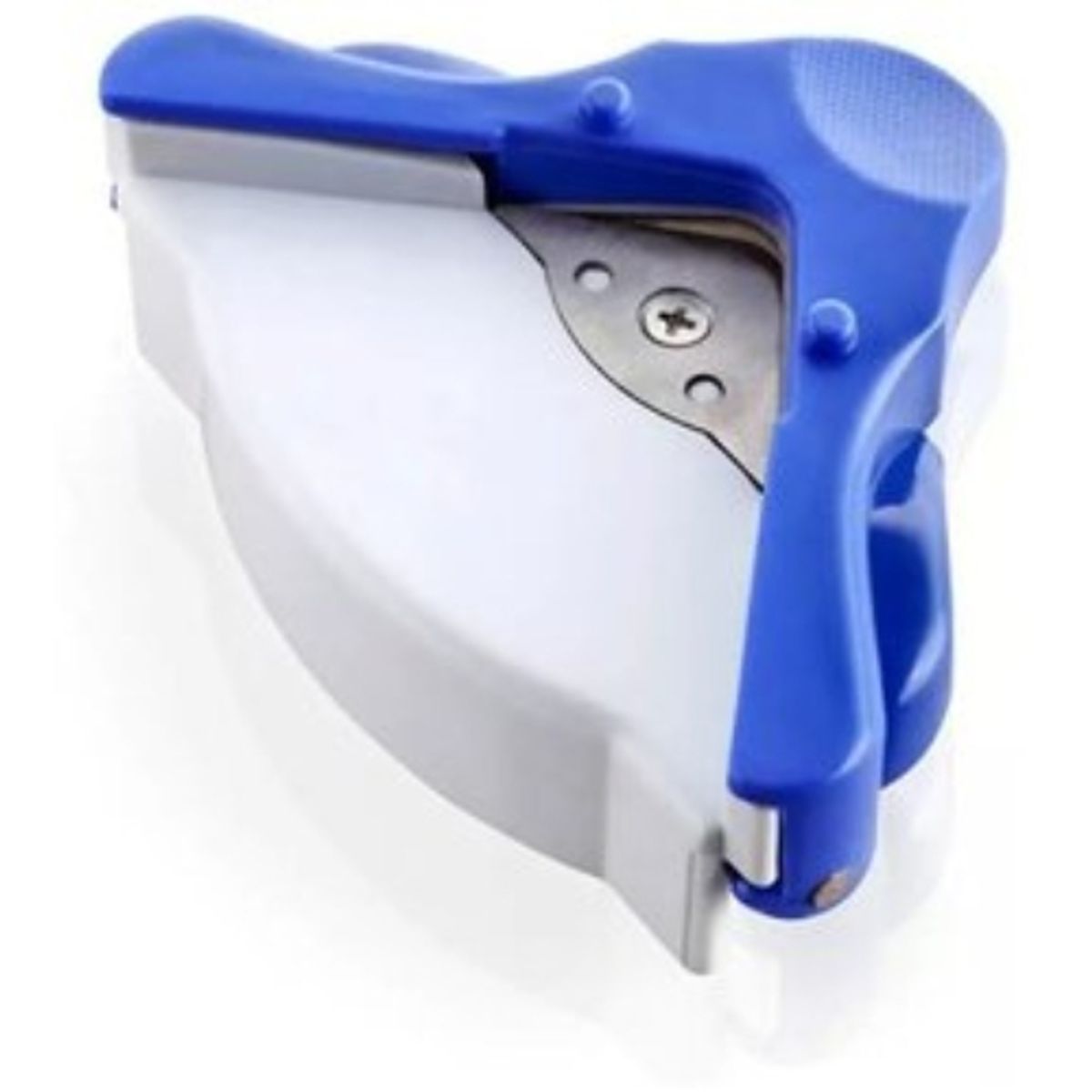 GENERICO - Cortador Redondeador  De Puntas - Tarjeta Presentacion - Micas - Tarjetas