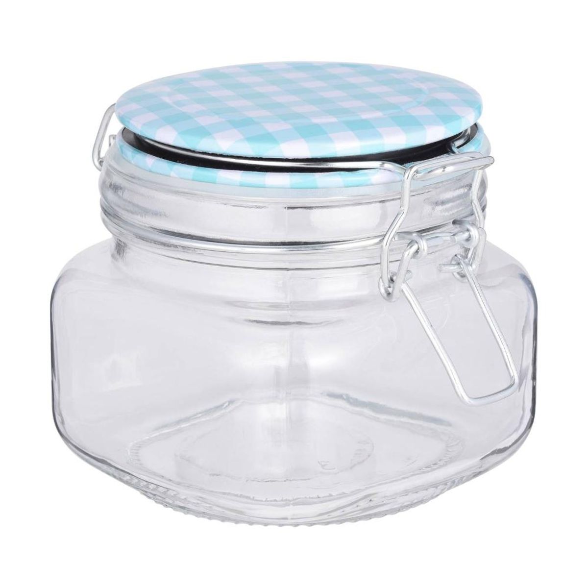 PROPLASTIC - MKP FRASCO DE VIDRIO 11 CM CEL